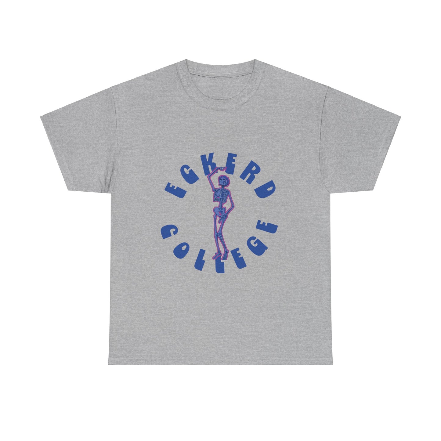 Eckerd Skelly Tee