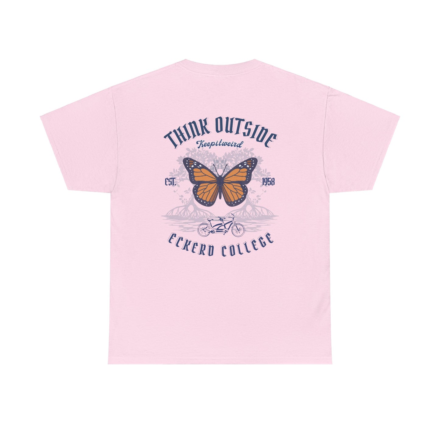 Think Outside Tee