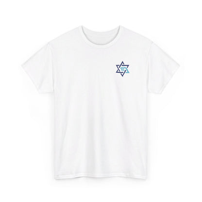 Scubi Jew Tee