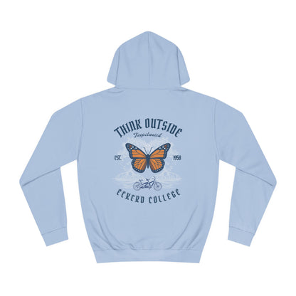 Think Outside Hoodie