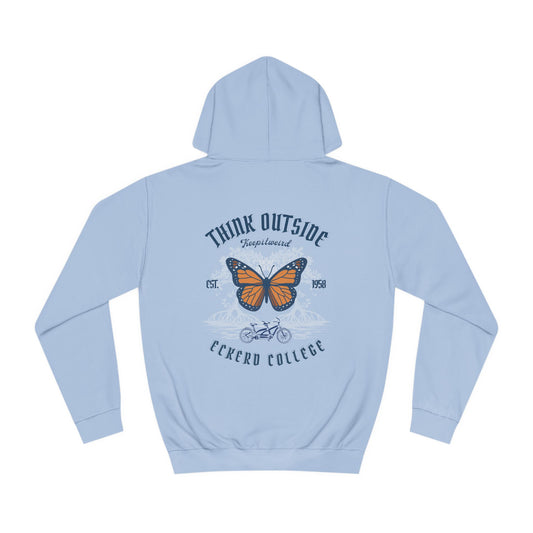 Think Outside Hoodie