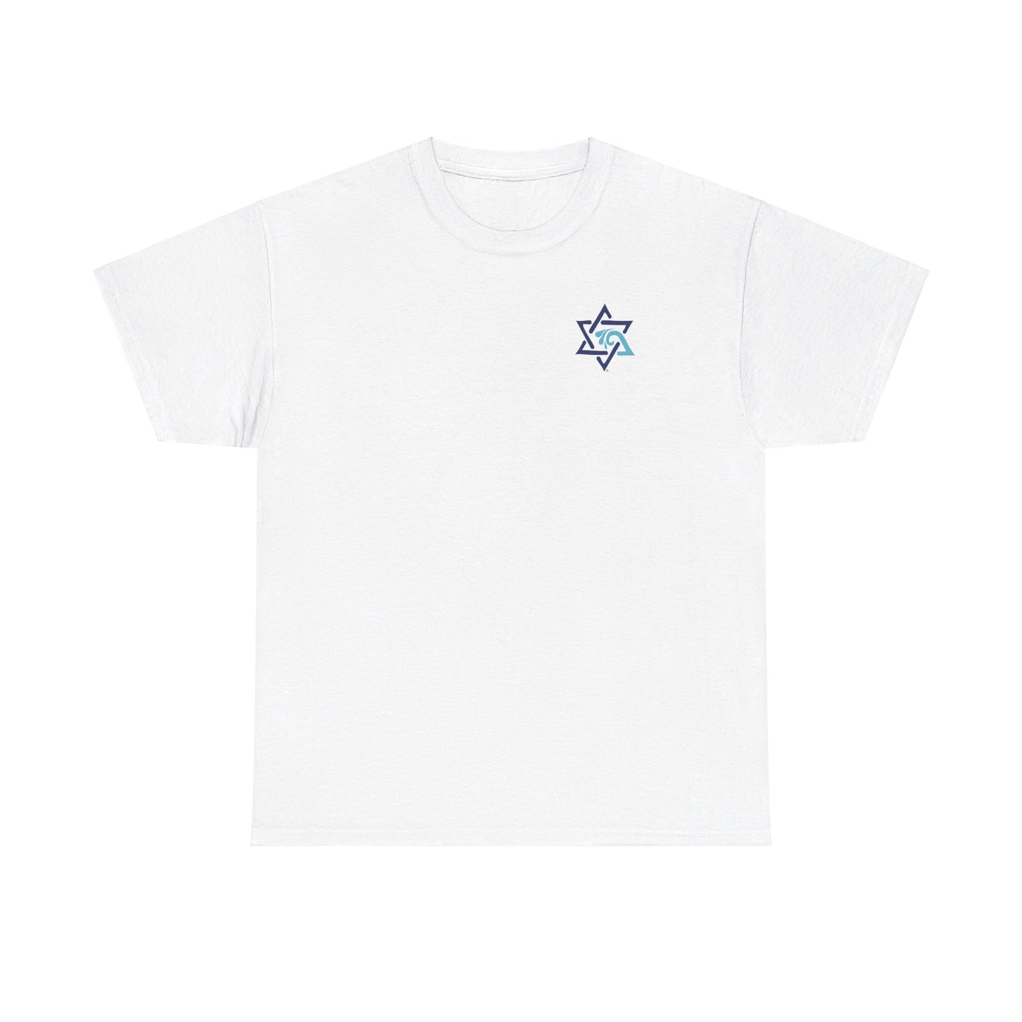 Scubi Jew Tee