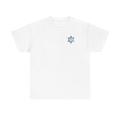 Scubi Jew Tee