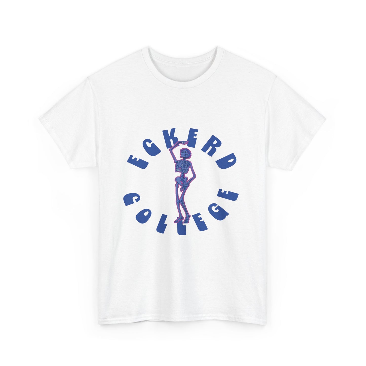 Eckerd Skelly Tee