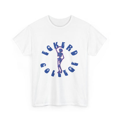 Eckerd Skelly Tee