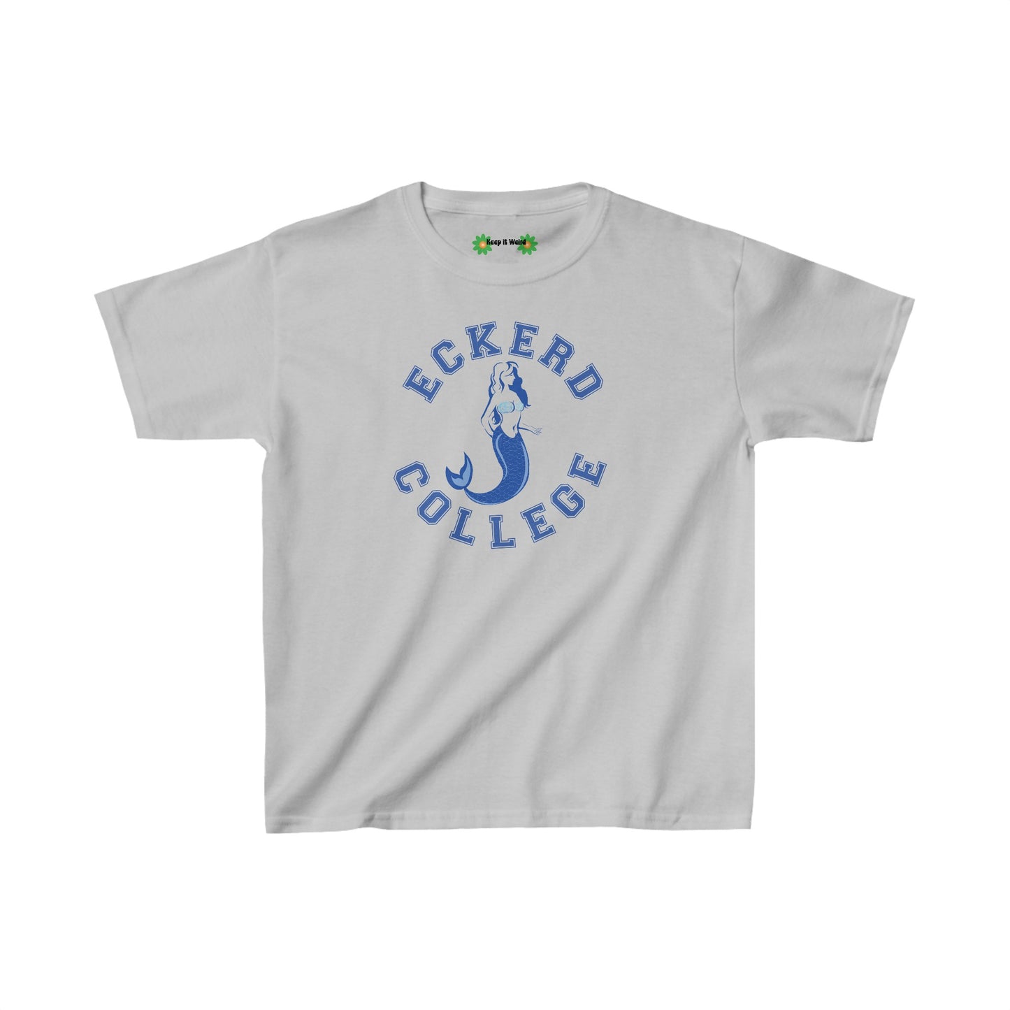 Mermaid Kids Tee