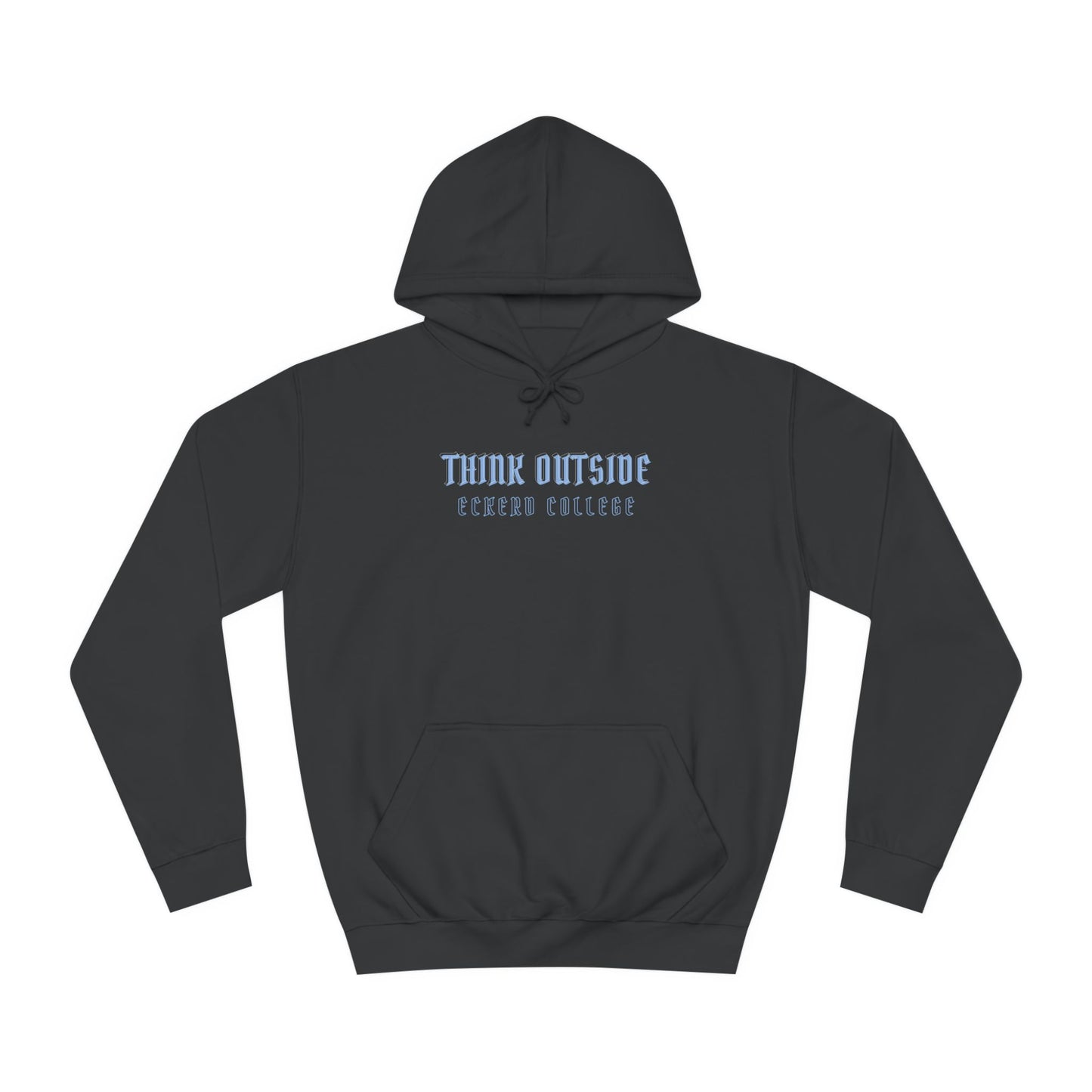 Think Outside Hoodie