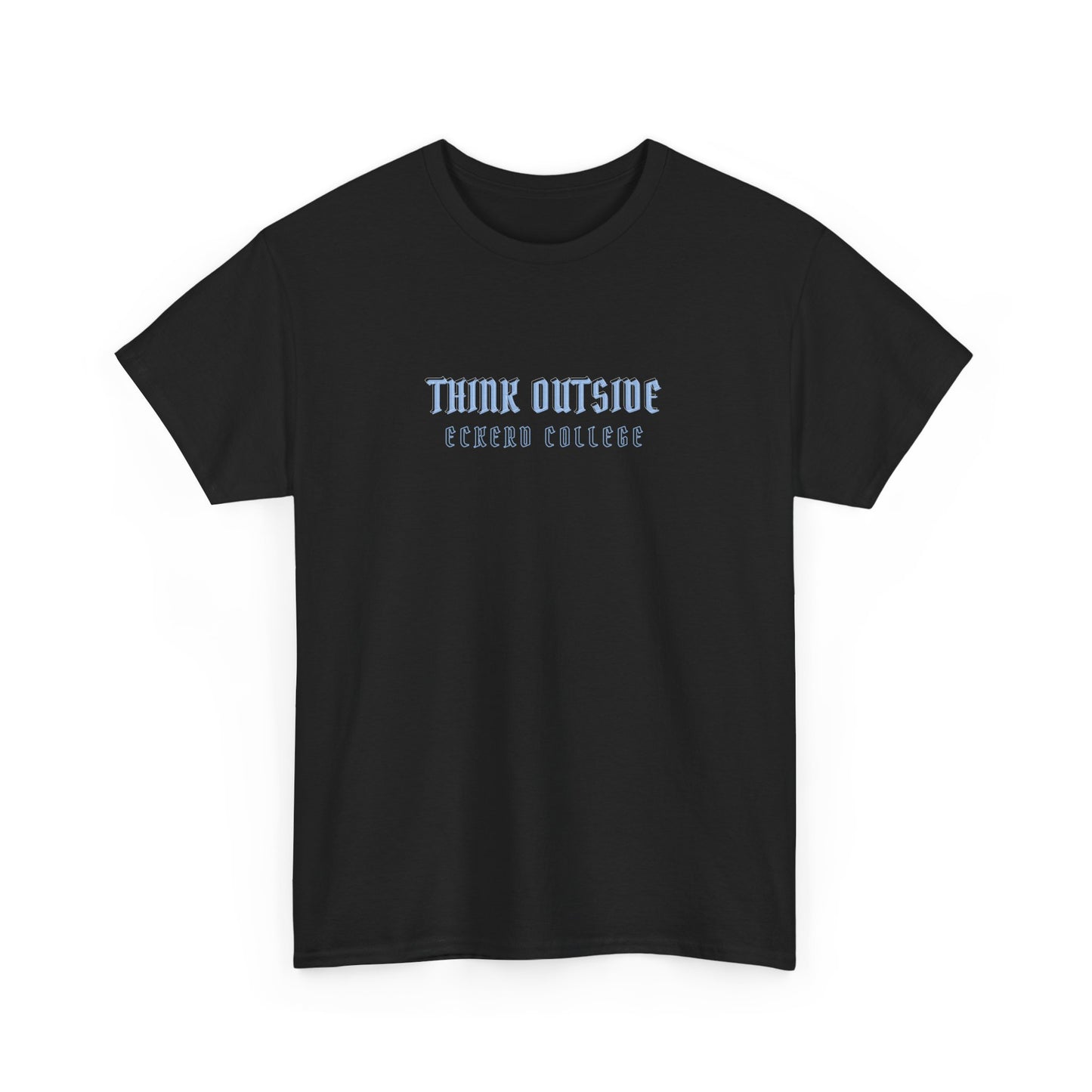 Think Outside Tee