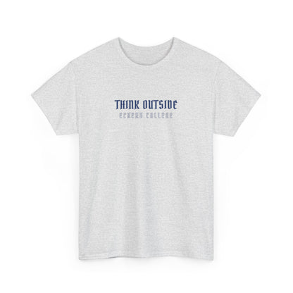 Think Outside Tee