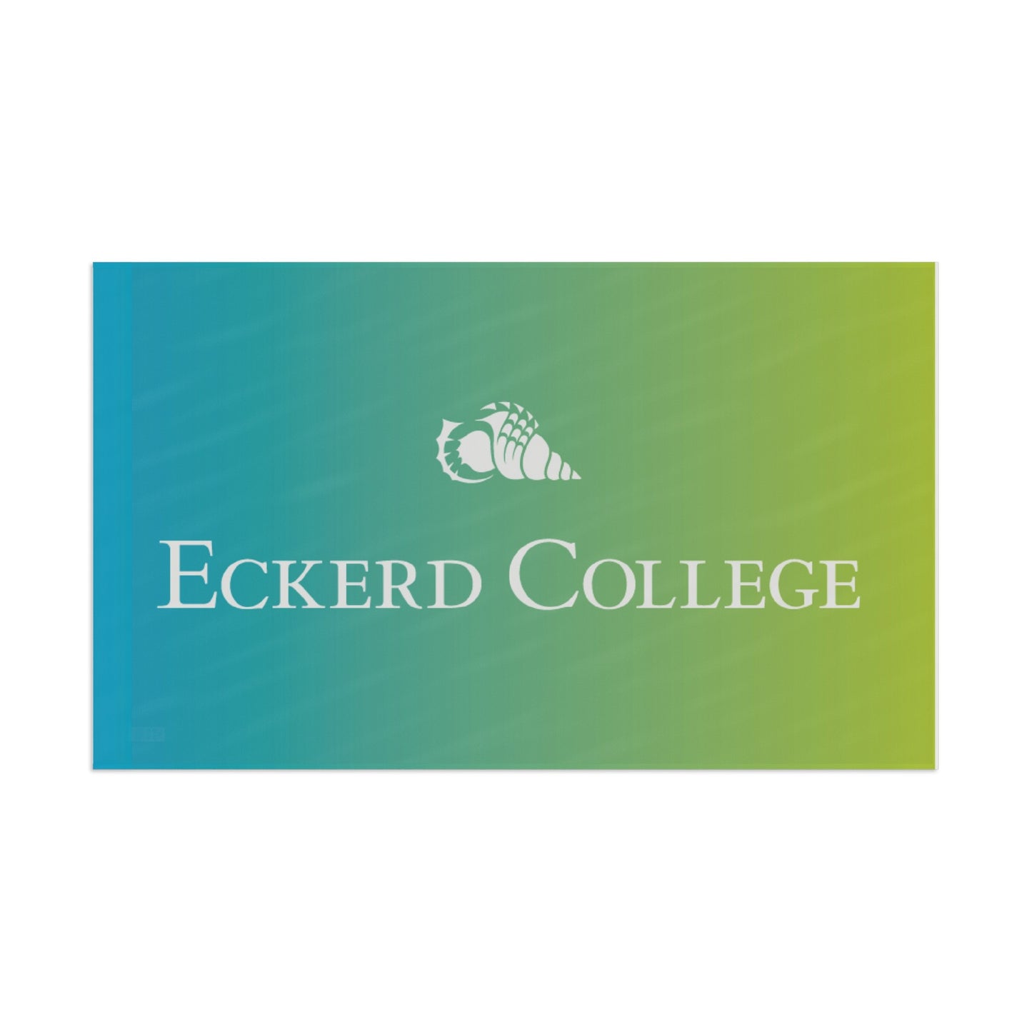 Eckerd College Flag