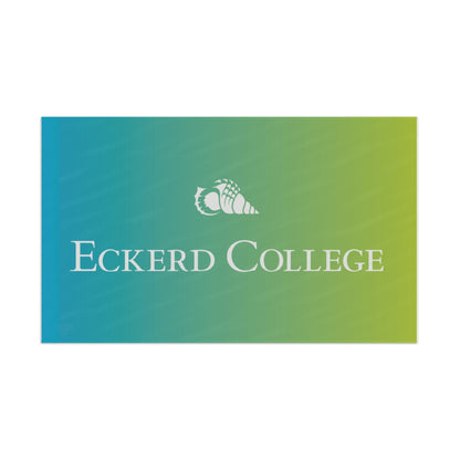 Eckerd College Flag