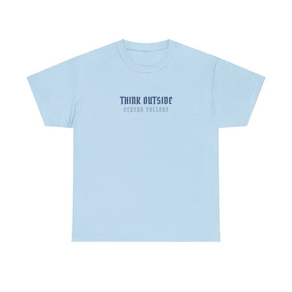 Think Outside Tee