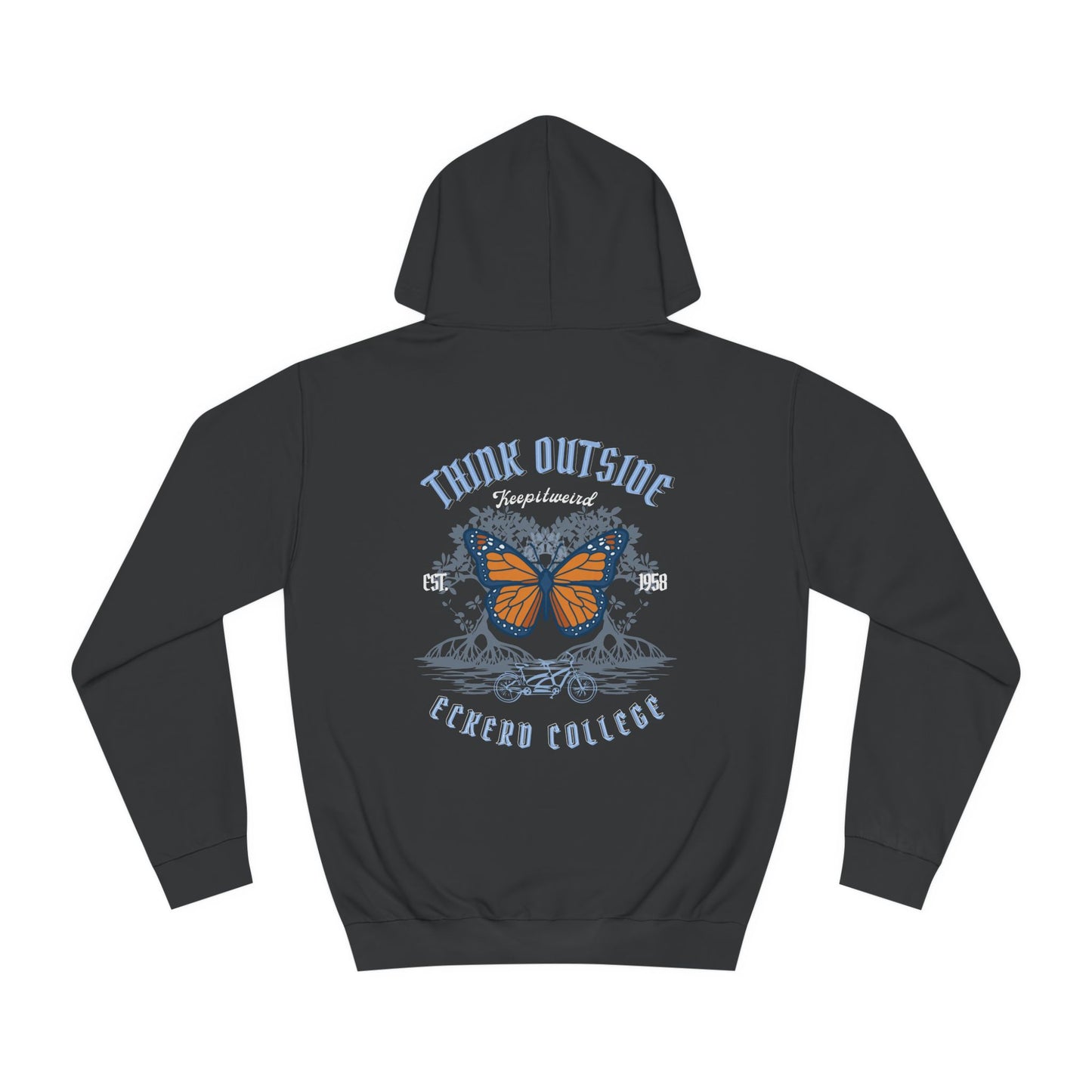 Think Outside Hoodie