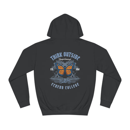 Think Outside Hoodie