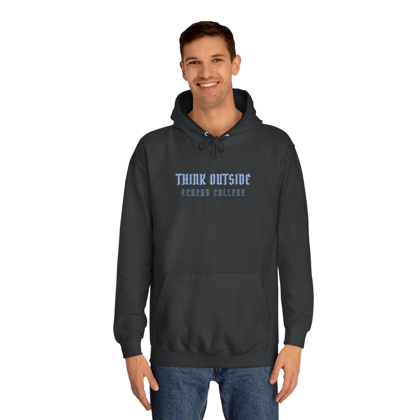 Think Outside Hoodie