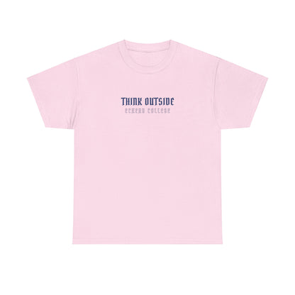 Think Outside Tee