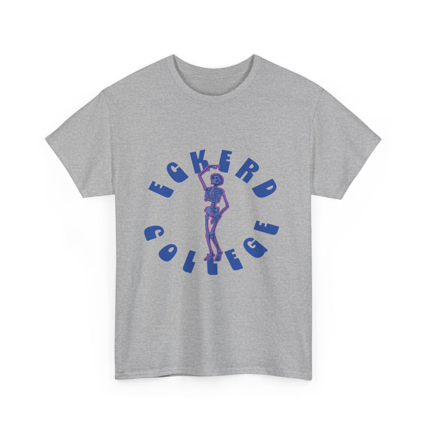 Eckerd Skelly Tee