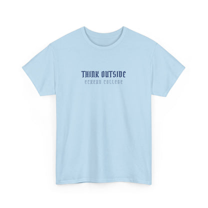 Think Outside Tee