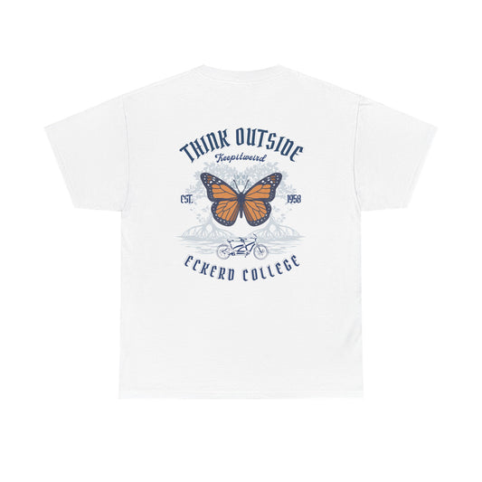 Think Outside Tee