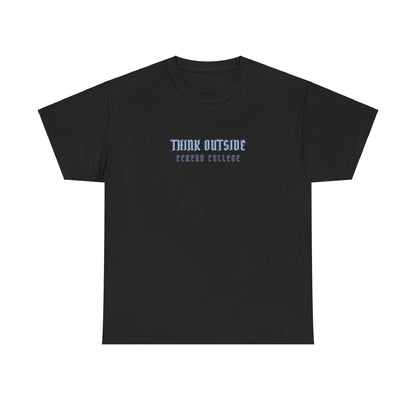 Think Outside Tee