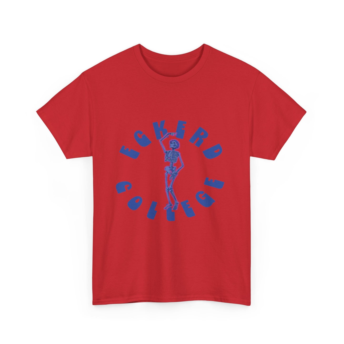 Eckerd Skelly Tee