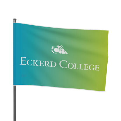 Eckerd College Flag