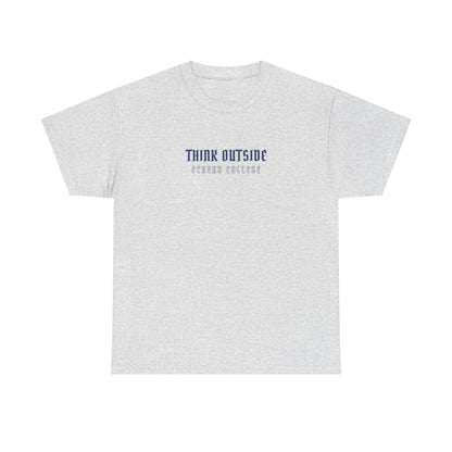 Think Outside Tee