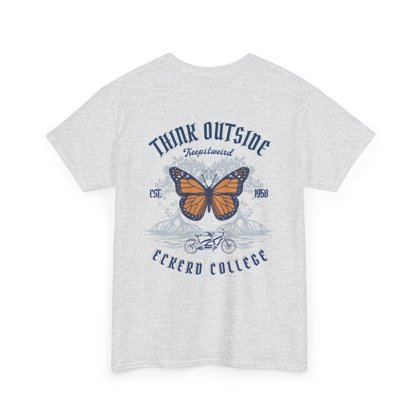 Think Outside Tee