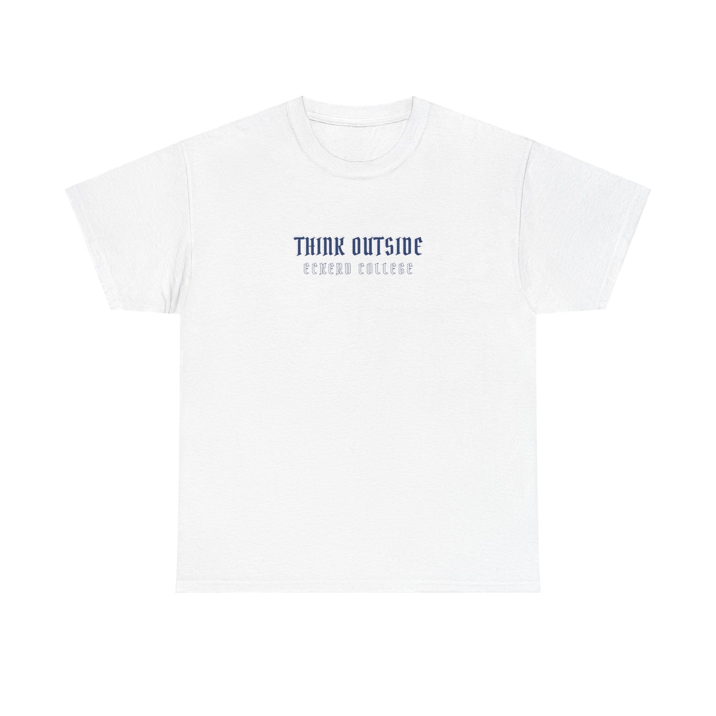 Think Outside Tee