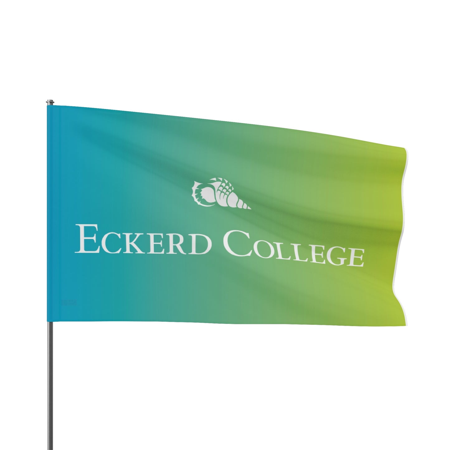 Eckerd College Flag