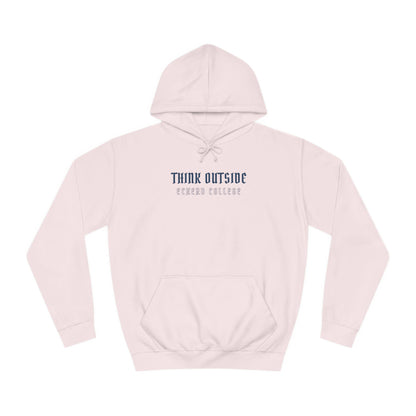 Think Outside Hoodie