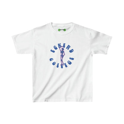 Eckerd Skelly Kids Tee