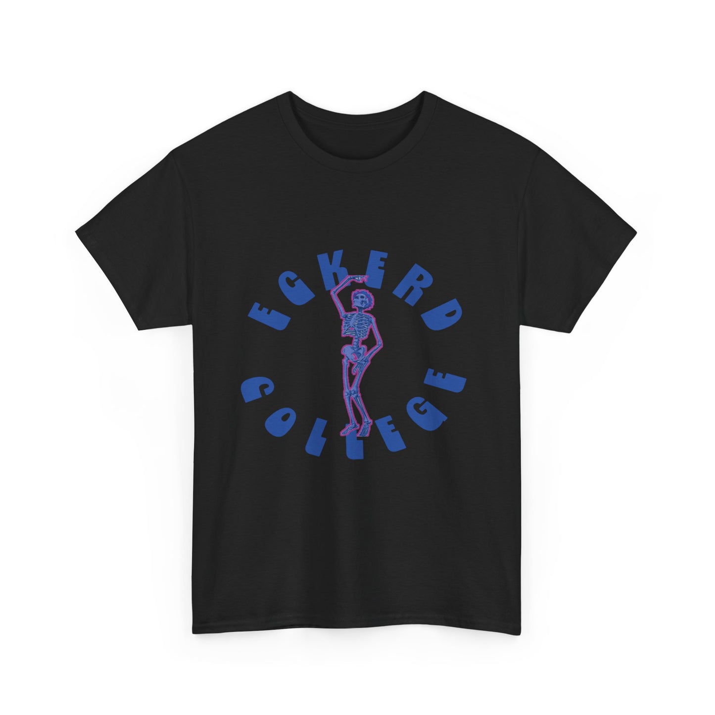 Eckerd Skelly Tee