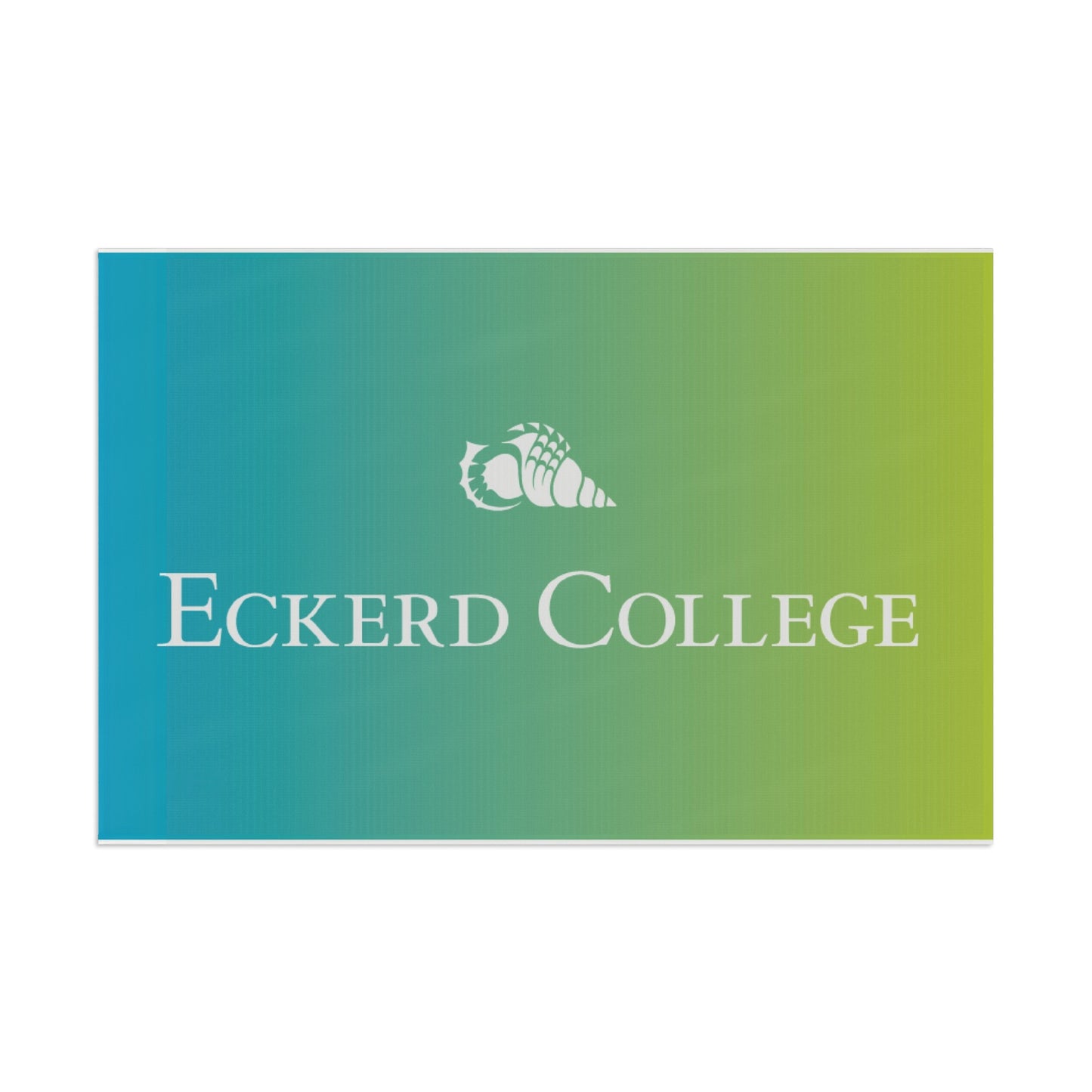 Eckerd College Flag