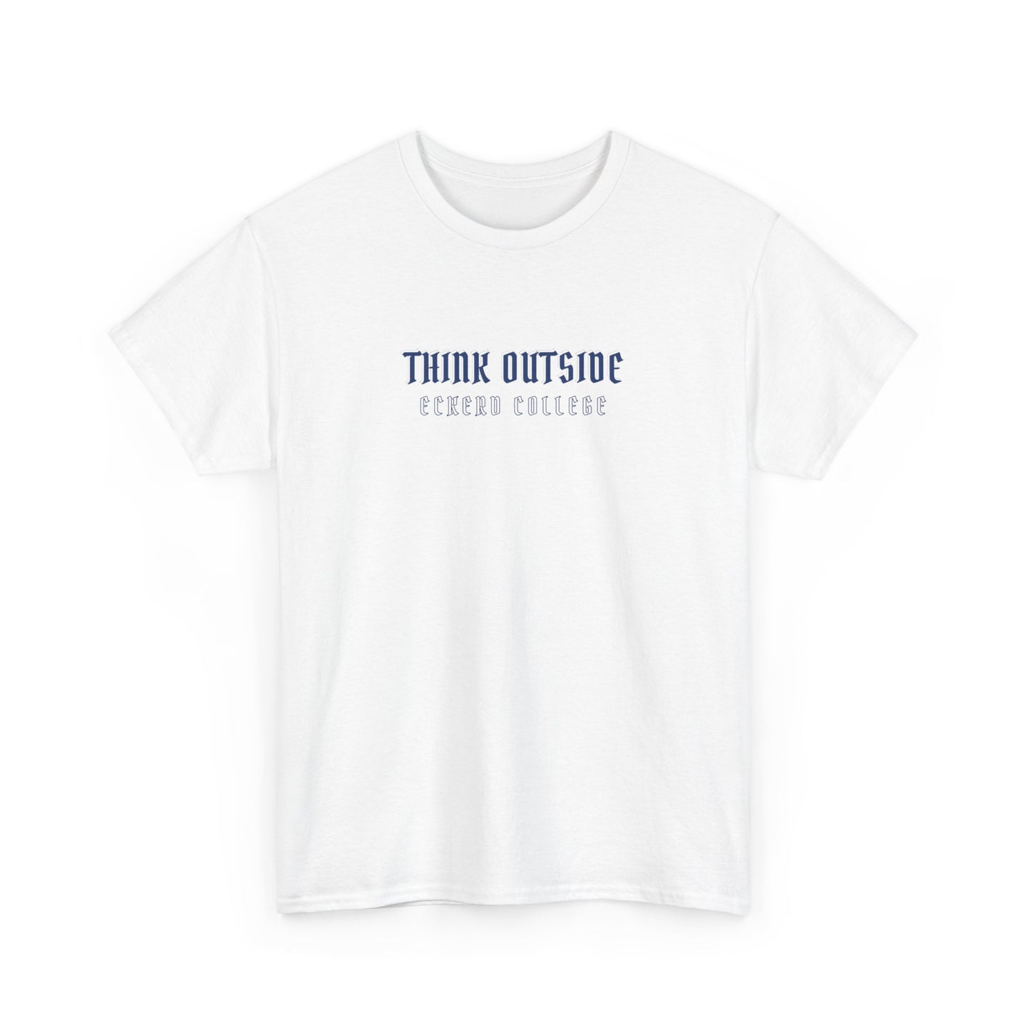 Think Outside Tee