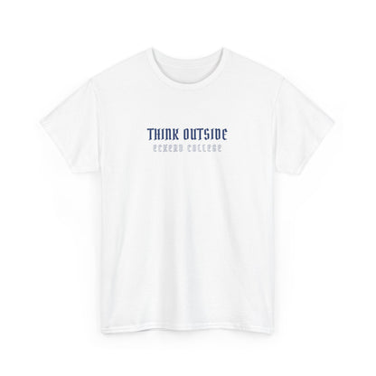 Think Outside Tee