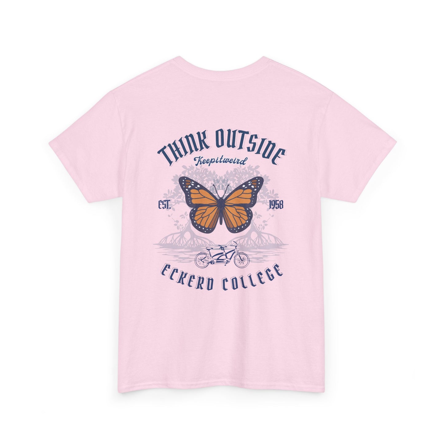 Think Outside Tee