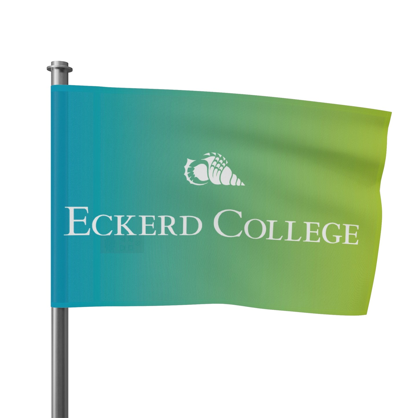 Eckerd College Flag