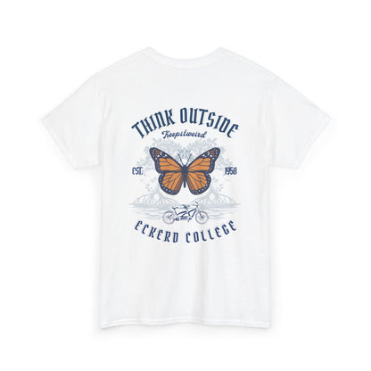 Think Outside Tee