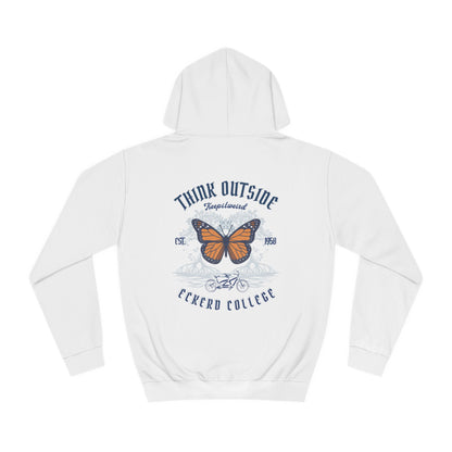 Think Outside Hoodie