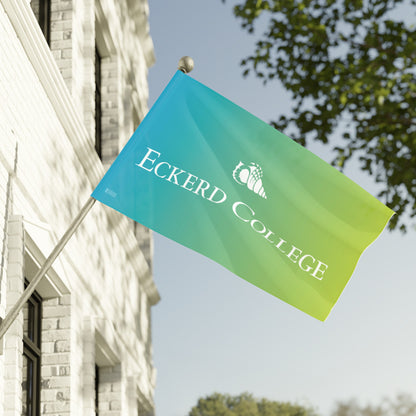 Eckerd College Flag